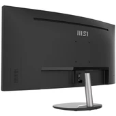 MSI 34" VA PRO MP341CQ 1MS 100HZ HDMI-DP KAVISLI EV OFİS MONİTÖRÜ 3440X1440 - 6