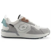 Lotto Rivoli Beyaz Erkek Sneaker thumbnail 2
