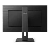 PHILIPS 27" IPS 272S1M/00 4MS 75HZ HDMI-DP-DVI EV OFİS MONİTÖRÜ 1920X1080 thumbnail 3