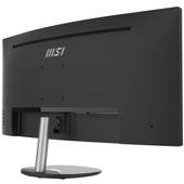 MSI 34" VA PRO MP341CQ 1MS 100HZ HDMI-DP KAVISLI EV OFİS MONİTÖRÜ 3440X1440 - 4
