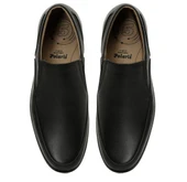 Polaris 108030 Hakiki Deri Erkek Ayakkabı thumbnail 2