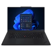 LENOVO 21KV0025TX MWS P1 V7 ULTRA-7 165H 16C 32GB 1TB SSD NVIDIA GeForce RTX4060 8GB W11 PRO 16in - 1