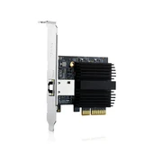 ZYXEL XGN100C V2 RJ-45 PORT 10G PCIe CARD YÖNETILEMEZ SWITCH - 3