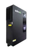 Solinved MAX Serisi 8.2  kW MPPT Off Grid Inverter  8200W, 48V / 500 Voc - 10