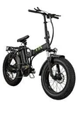 Volta VB2 250 W Katlanabilir Elektrikli Bisiklet - 1