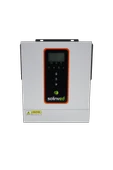 Solinved VICTOR NMS 1.5 KW MPPT OFF-GRID INVERTER - 7