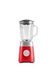 Karaca Multiblend Smoothie Blender Kırmızı 1000w - 2