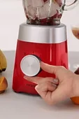 Karaca Multiblend Smoothie Blender Kırmızı 1000w - 3