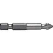 Bitz Sıkma Uç Pz2 2-50 Mm Sunta Vidaları İçin - 1