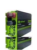 Solinved SLV Serisi 300W Modifiye Sinüs İnverter 12V - 2