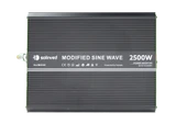 Solinved SLVM Serisi 2500W Modifiye Sinüs İnverter 12V - 1