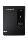 Solinved MAX Serisi 8.2  kW MPPT Off Grid Inverter  8200W, 48V / 500 Voc - 9