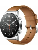 Xiaomi Watch S1 Gümüş Akıllı Saat - 1