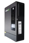 Solinved MAX Serisi 8.2  kW MPPT Off Grid Inverter  8200W, 48V / 500 Voc - 8