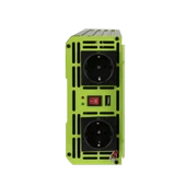 Solinved SLVP Serisi 2500W Tam Sinüs  İnverter 12V - 2
