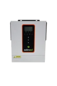 Solinved VICTOR NMS 1.5 KW MPPT OFF-GRID INVERTER - 1