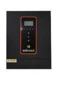 Solinved NML Serisi 3 kW MPPT Off Grid Inverter 24V 30-400 Voc - 1