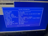 Hp Pro 3300 İntel İ3 2.Gen CPU+8GB RAM 240GB SSD HDD Bilgisayar 2.EL KULLANILMIŞ - 2