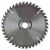 Sunta Elmas Ağaç Kesici Taş 180 mm - 1