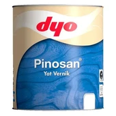Dyo Pinosan Yat Vernik 15 Lt Şeffaf - 1