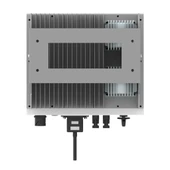 Deye SUN-3K-G04P1-EU-AM1 – 3KW | Single Phase | ON-GRID | String Inverter - 7