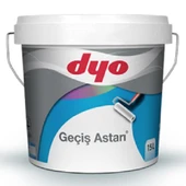Dyo Geçiş Astarı 15 Lt Beyaz - 1