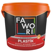 Fawori Plastik İç Cephe Boyası 10 Kg - 1