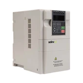 Solinved 2 HP 1.5 kW Trifaze Solar Pompa Sürücü - 2