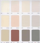 Dyo Dinamik Silikonlu İpek Mat İç Cephe Boyası 15 Lt - 3