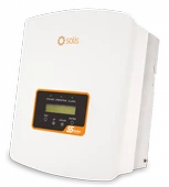 Solis 1.5 kW Monofaze On Grid Inverter - 1