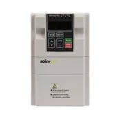 Solinved 5.5 HP 4 kW Trifaze Solar Pompa Sürücü - 1