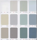 Dyo Dinamik Silikonlu Soft Mat İç Cephe Boyası 15 Lt - 4
