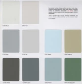 Casati Silikonlu Dış Cephe Boyası 15 Lt thumbnail 5