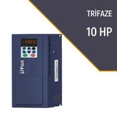 10HP 7.5KW SOLAR POMPA INVERTER (YENİ NESİL) thumbnail 1