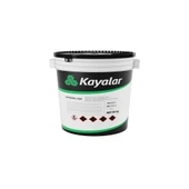 Kayalar D2 Pva Ahşap Tutkalı 30 Kg Beyaz - 1