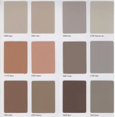 Casati Silikonlu Dış Cephe Boyası 15 Lt thumbnail 4