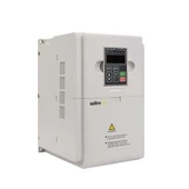 Solinved 15 HP 11 kW Trifaze Solar Pompa Sürücü - 6