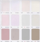 Dyo Beşyıldız Plastik İç Cephe Boyası 3.5 Kg - 2