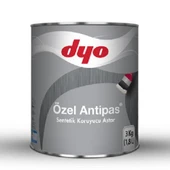 Dyo Özel Antipas 20 Kg Gri - 1