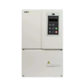 Solinved 225 HP 185 kW Trifaze Solar Pompa Sürücü - 1