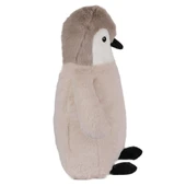 Nessiworld 4967 Büyük Penguen Açık Kahve -My Friend Toys - 1