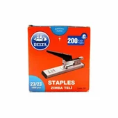 Delta Zımba Teli 1000 Lİ 200 Syf 23/23 261 - 4