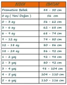 Leopar Desenli 8li Set Yeni Doğan - 6