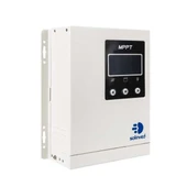 Solinved 60A Mppt Şarj Kontrol Cihazı 12V 24V 48V - 2