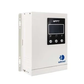 Solinved 100A Mppt Şarj Kontrol Cihazı 12V 24V 48V - 2