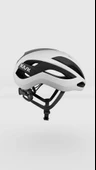 Kask Elemento Yol Bisikleti Kaskı Beyaz Small thumbnail 8