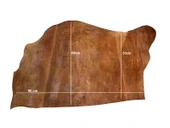 Taba Efekt Parça Crazy Deri 1-1,2 mm Arası thumbnail 4