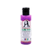 MONALİSA SIVI SLİME 70 ml FOSFORLU MOR - 1