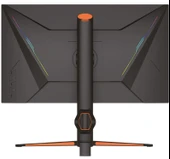 GameBooster GB-2716FF PLUS 27" 165hz 0.5ms SS IPS FHD 2xHDMI,1+4DP1 Oynar Ayak Gaming Monitör - 3