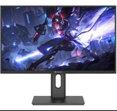 GameBooster GB-2729FF 27" 280hz SS IPS 0.5ms FHD FreeSync, G-Sync 2xHDMI,1+2DP1 Oynar Ayak Gaming - 1